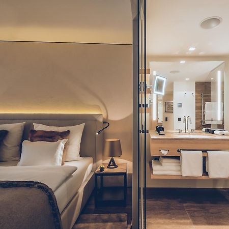Elizabeth Arthotel Adults Only Ischgl Zewnętrze zdjęcie