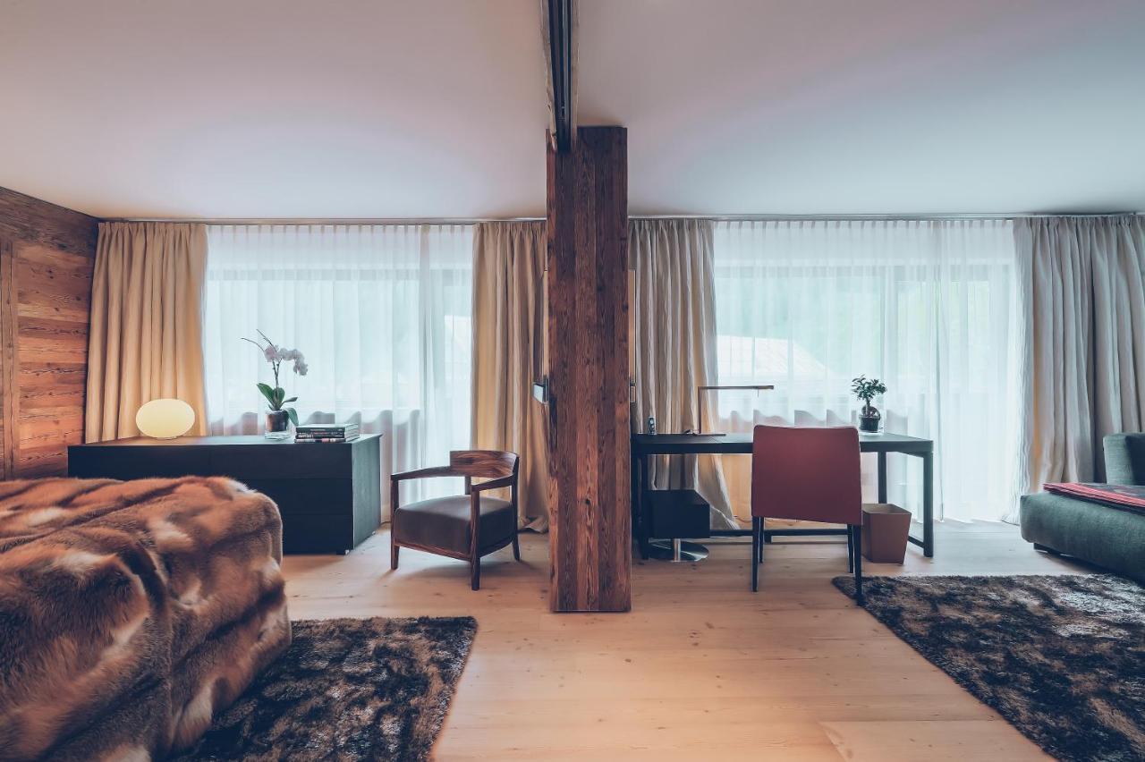 Elizabeth Arthotel Adults Only Ischgl Zewnętrze zdjęcie