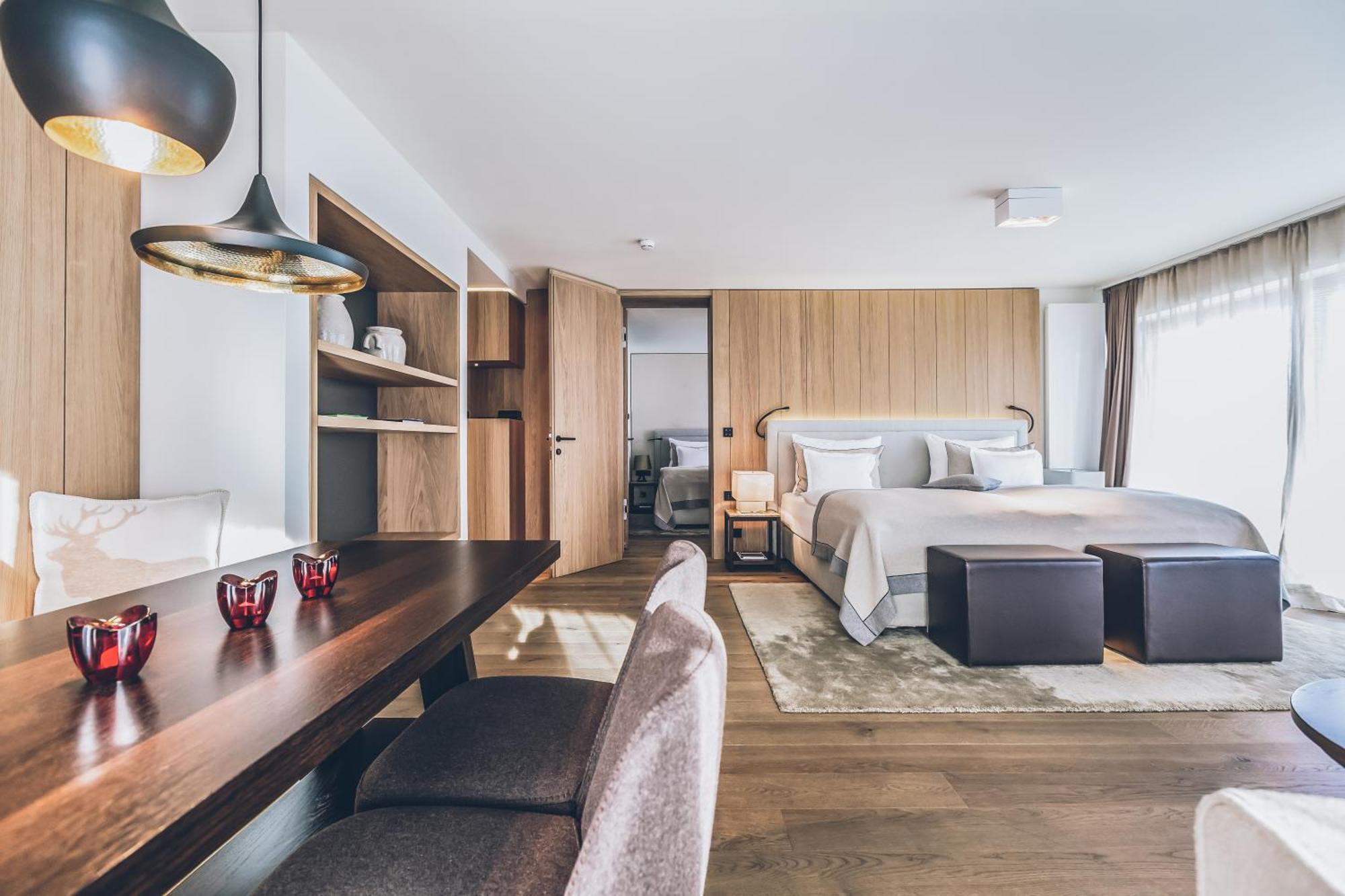 Elizabeth Arthotel Adults Only Ischgl Zewnętrze zdjęcie