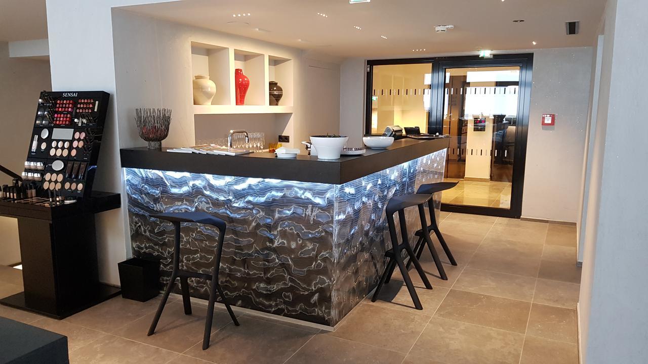 Elizabeth Arthotel Adults Only Ischgl Zewnętrze zdjęcie