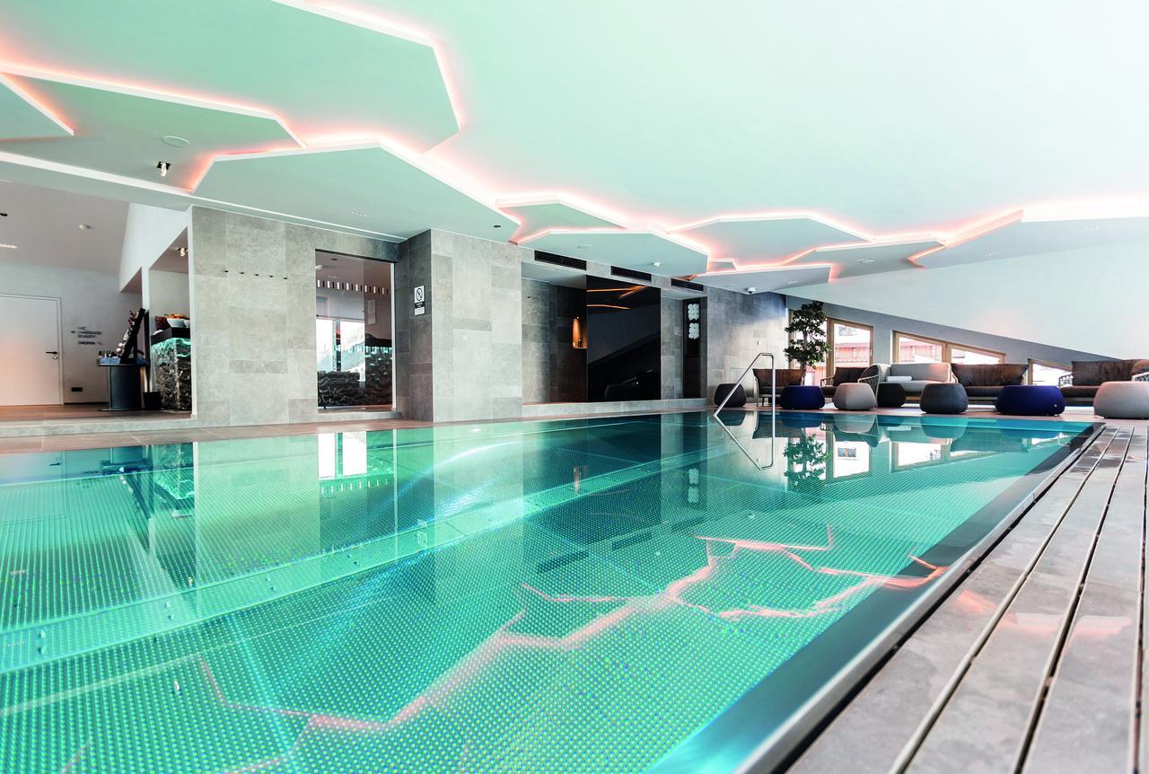 Elizabeth Arthotel Adults Only Ischgl Zewnętrze zdjęcie