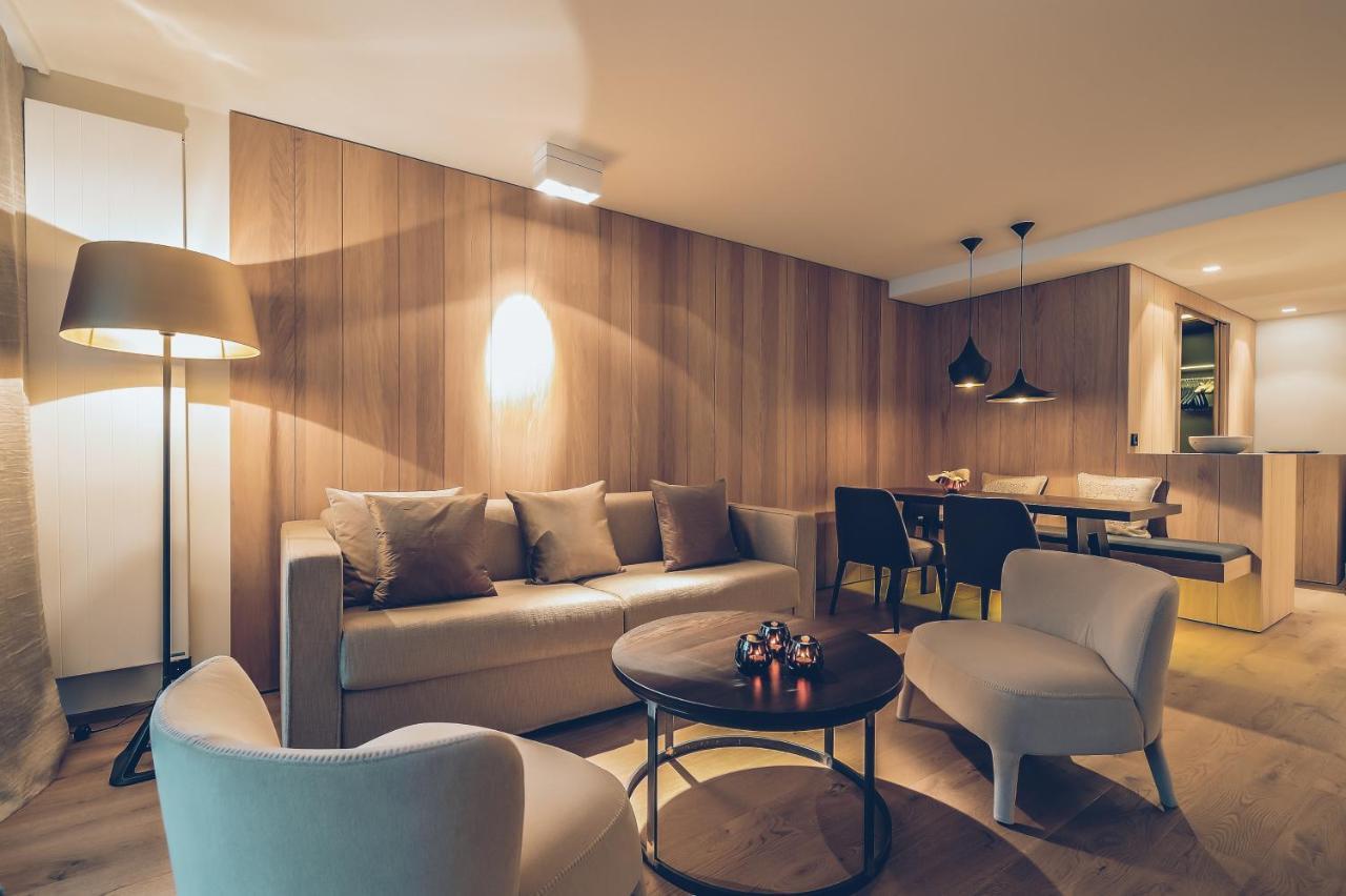 Elizabeth Arthotel Adults Only Ischgl Zewnętrze zdjęcie