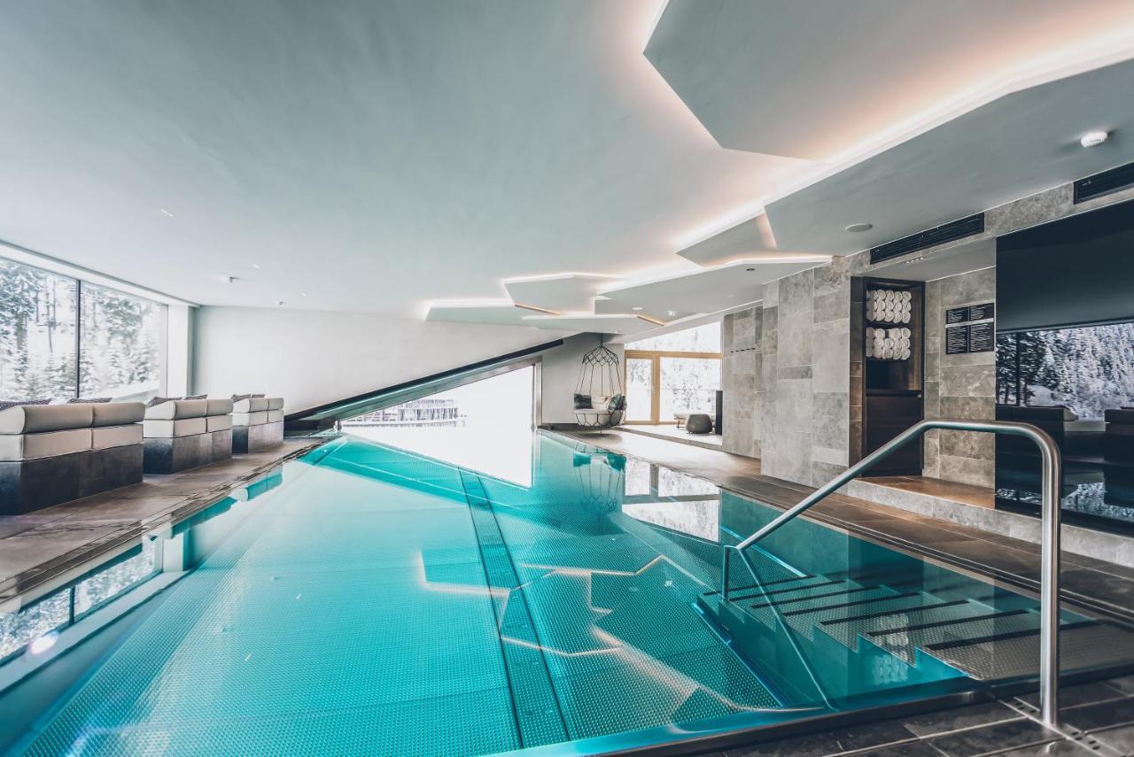 Elizabeth Arthotel Adults Only Ischgl Zewnętrze zdjęcie
