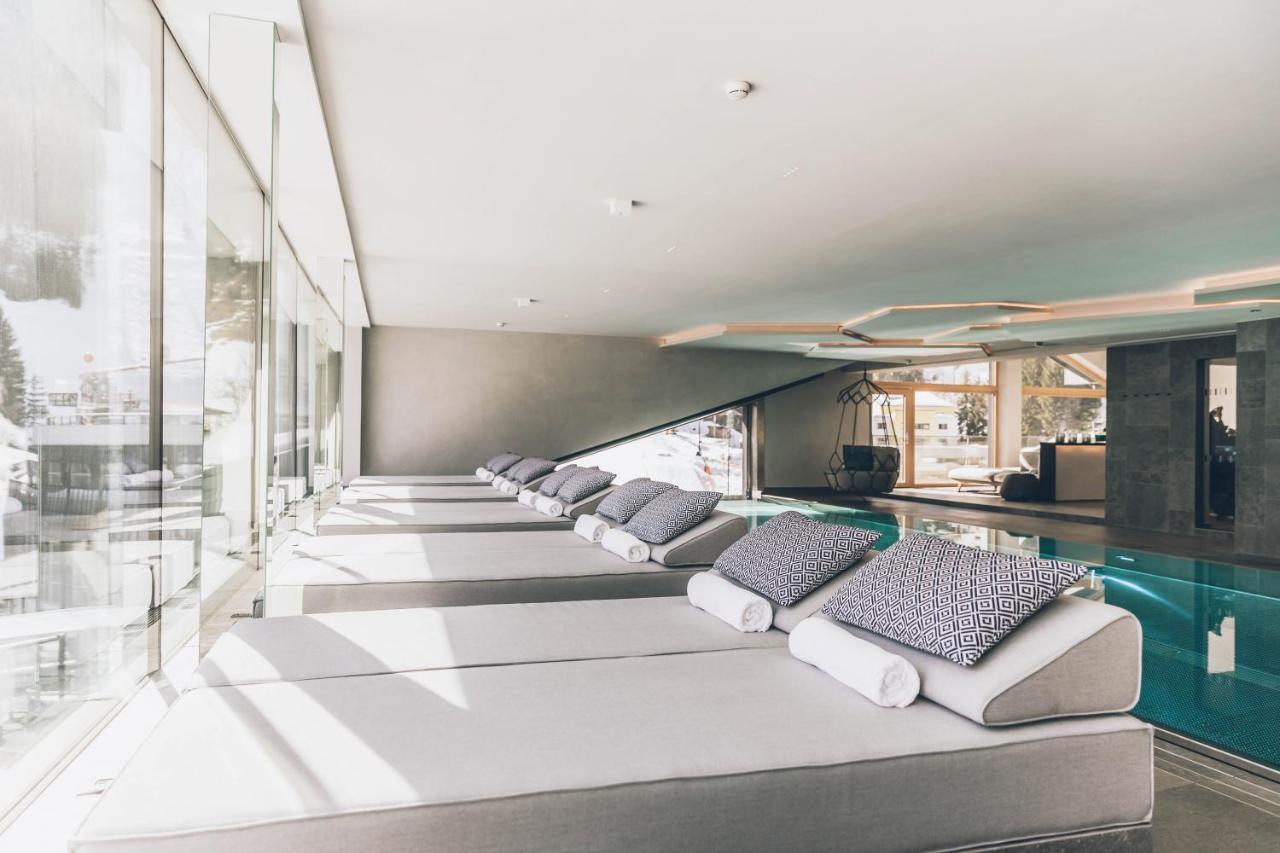 Elizabeth Arthotel Adults Only Ischgl Zewnętrze zdjęcie