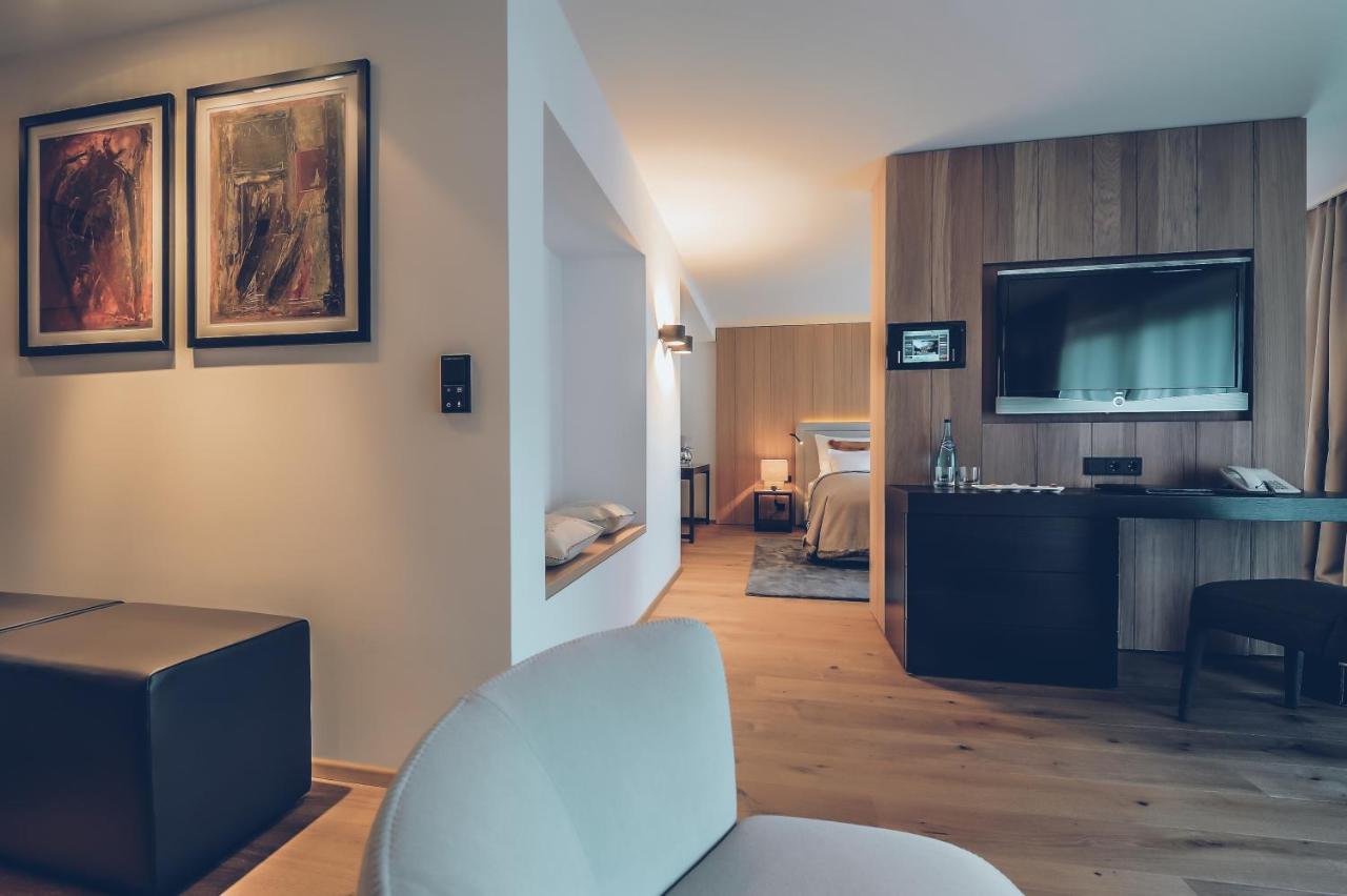 Elizabeth Arthotel Adults Only Ischgl Zewnętrze zdjęcie