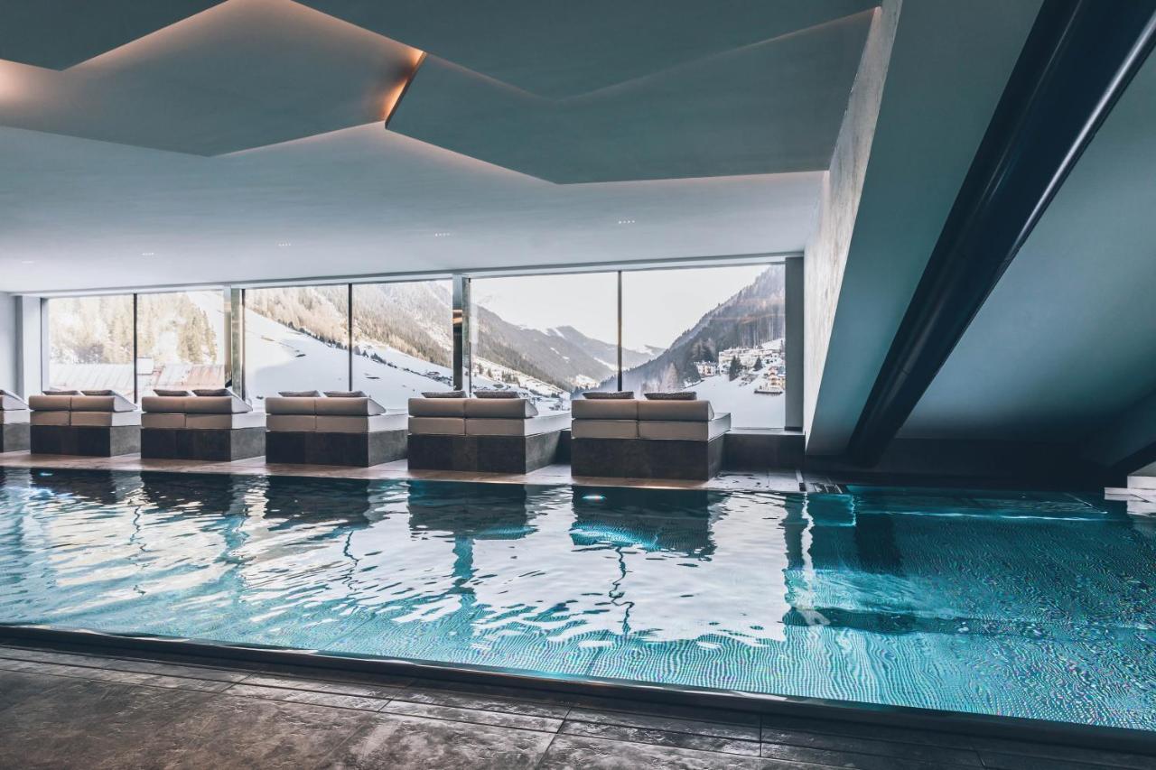 Elizabeth Arthotel Adults Only Ischgl Zewnętrze zdjęcie