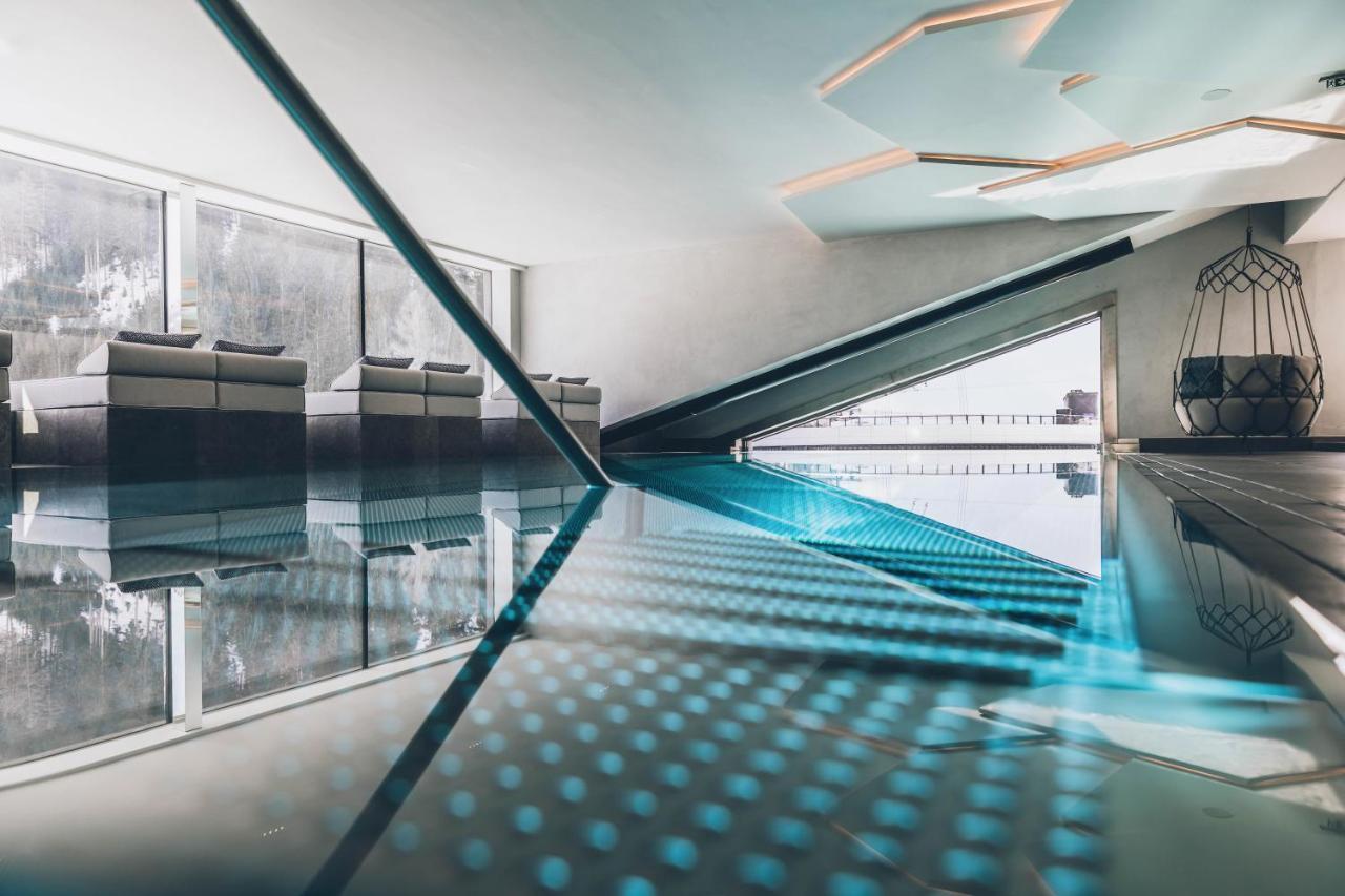 Elizabeth Arthotel Adults Only Ischgl Zewnętrze zdjęcie