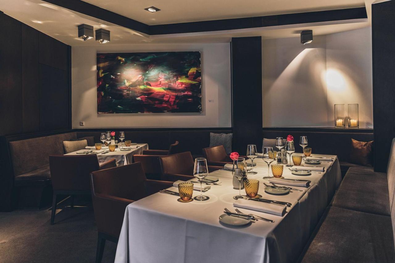 Elizabeth Arthotel Adults Only Ischgl Zewnętrze zdjęcie