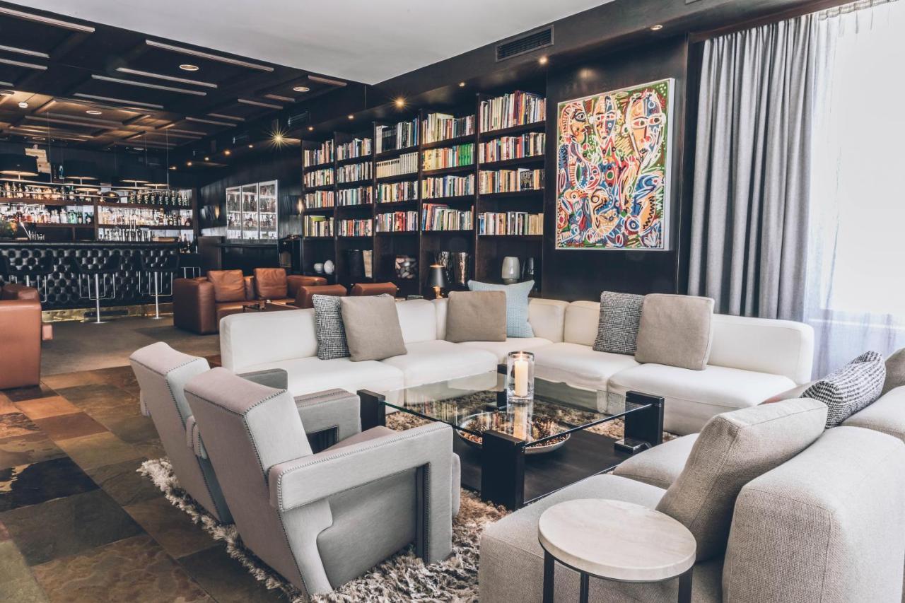 Elizabeth Arthotel Adults Only Ischgl Zewnętrze zdjęcie