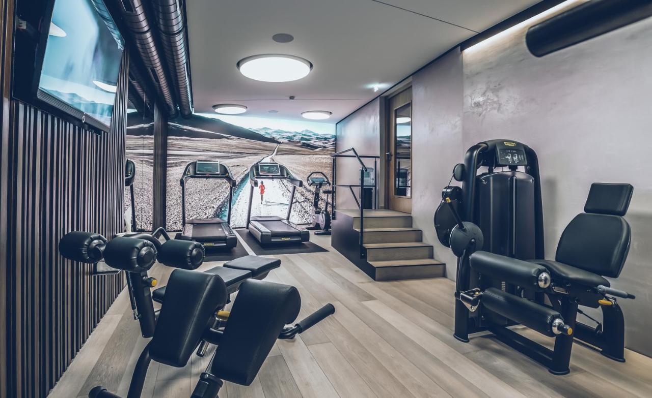 Elizabeth Arthotel Adults Only Ischgl Zewnętrze zdjęcie