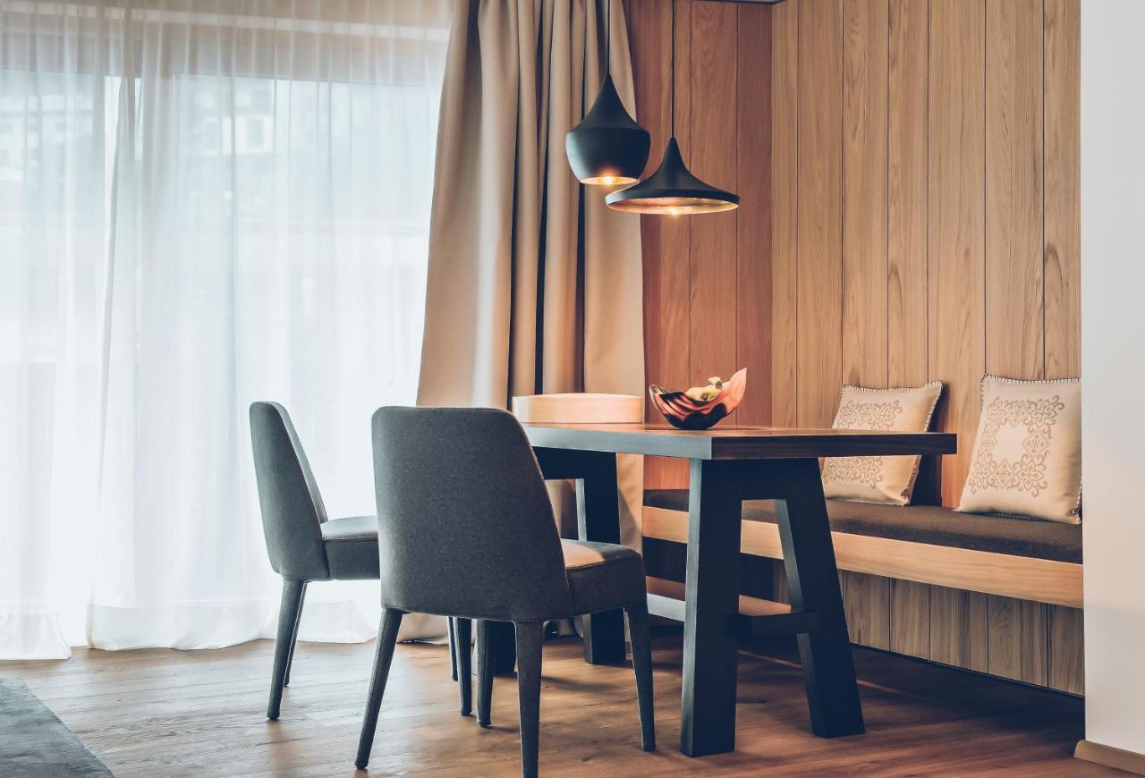 Elizabeth Arthotel Adults Only Ischgl Zewnętrze zdjęcie