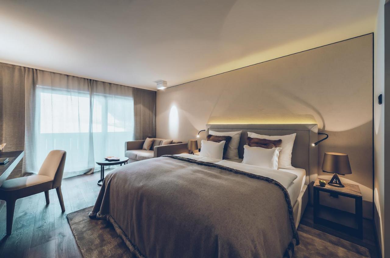Elizabeth Arthotel Adults Only Ischgl Pokój zdjęcie