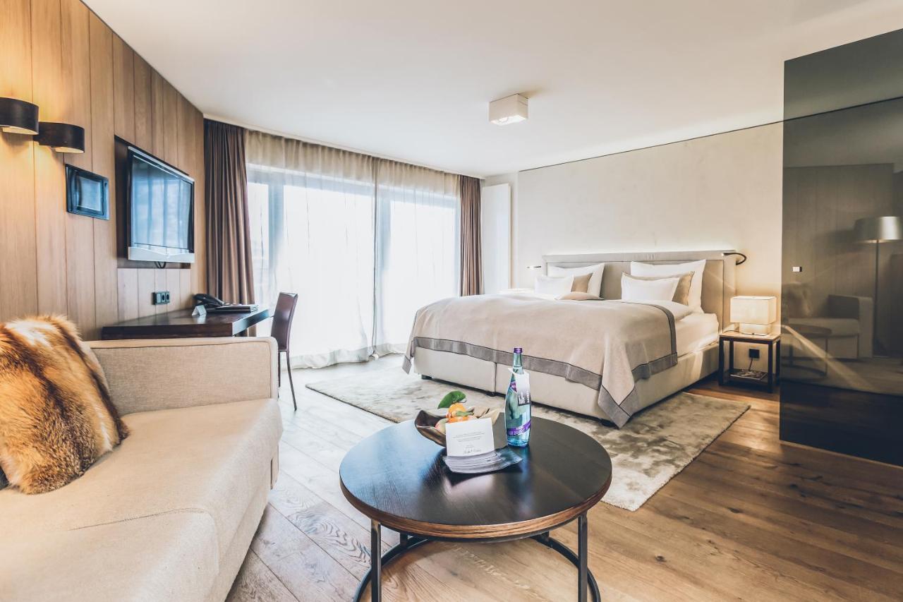 Elizabeth Arthotel Adults Only Ischgl Zewnętrze zdjęcie