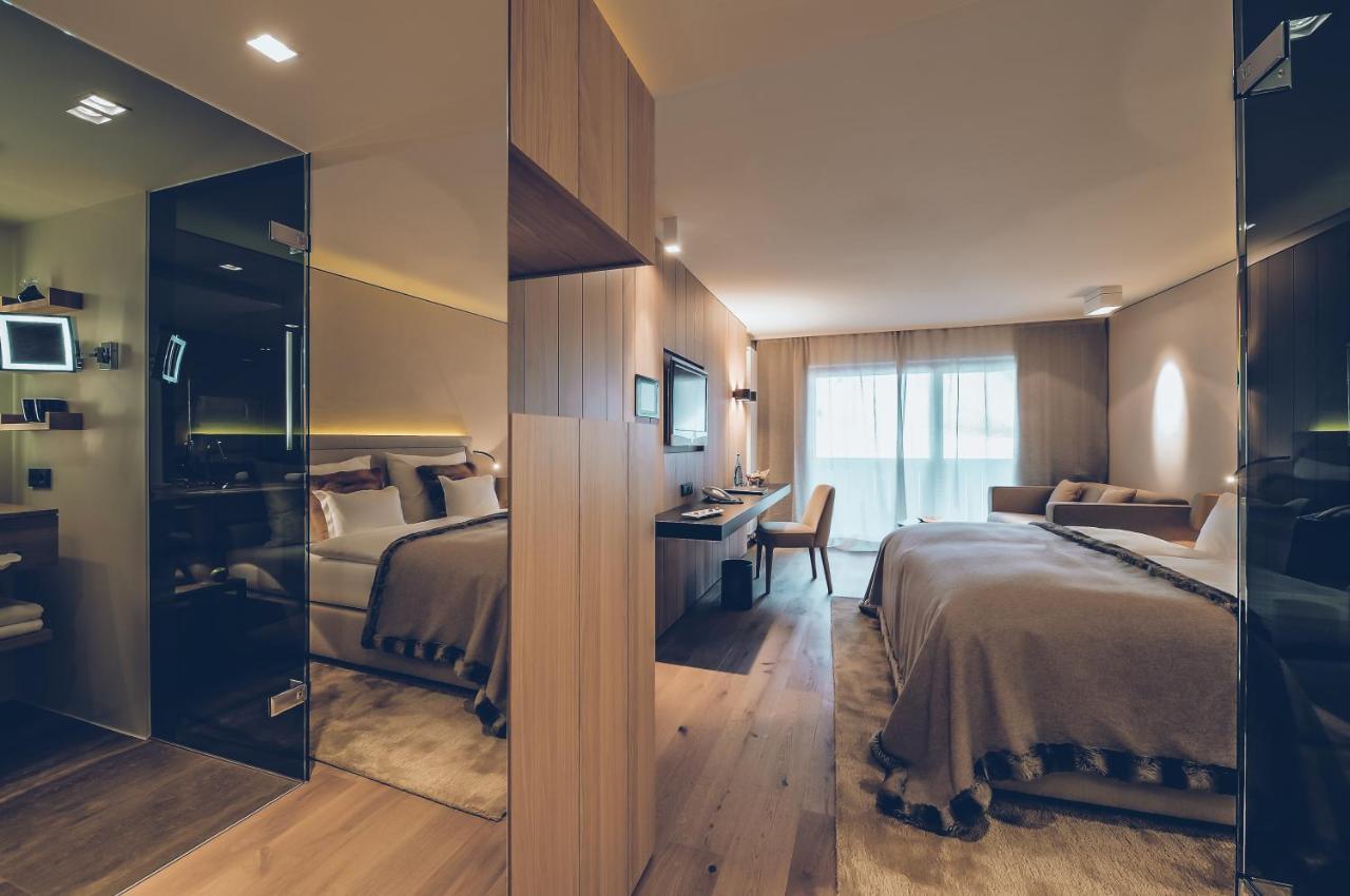 Elizabeth Arthotel Adults Only Ischgl Zewnętrze zdjęcie