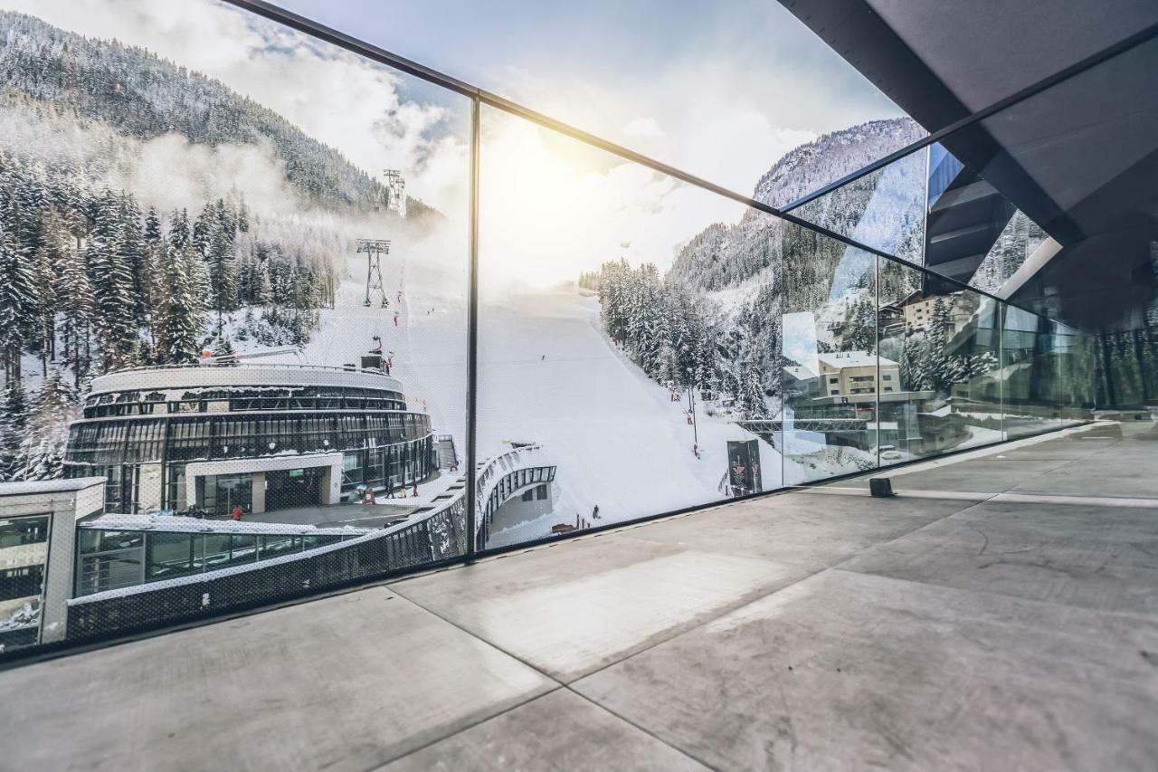 Elizabeth Arthotel Adults Only Ischgl Zewnętrze zdjęcie